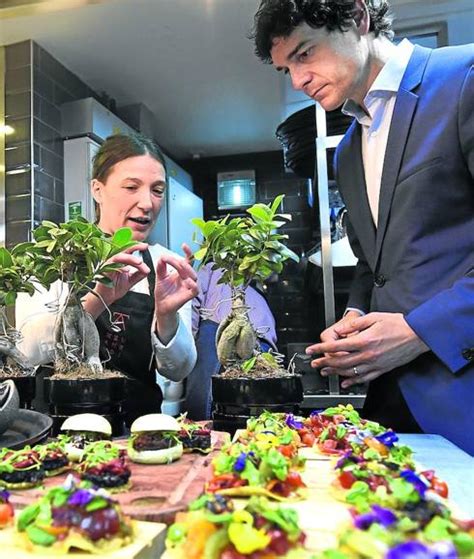 La Gala De Los 50 Mejores Restaurantes Del Mundo Dejará 100 Millones De