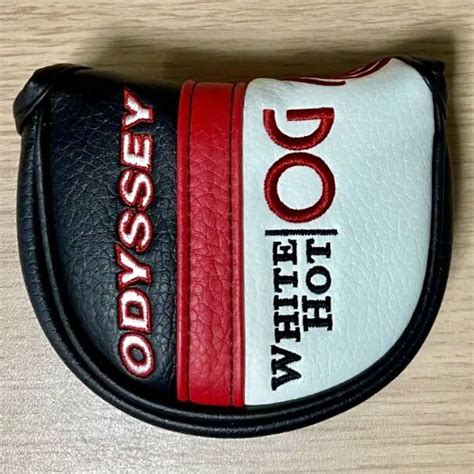 Yahoo Odessey White Hot Og