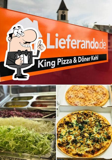 King Pizza D Ner Kehl Restaurantbewertungen