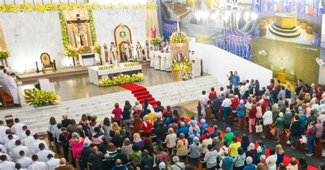 Osasco Ter Missas E Prociss O Em Homenagem Ao Padroeiro Santo Ant Nio