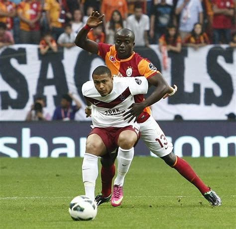 Galatasaray Trabzonspor S Per Lig Hafta Flickr