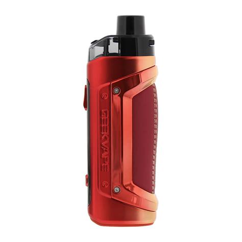 Kit B100 Aegis Boost Pro 2 Geekvape