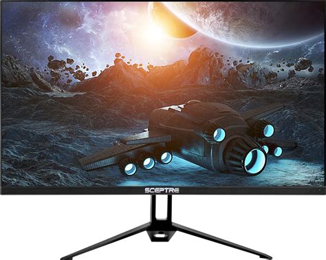 Buy Sceptre IPS 24 1920 x 1080p Gaming Monitor up to 165Hz DisplayPort ...