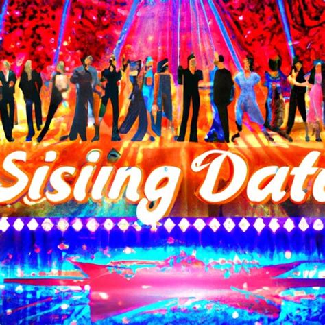 Who Got Voted Off Dancing with the Stars Tonight 2022? - The ...
