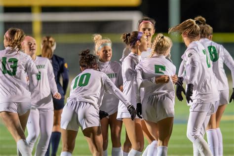 Photos Mahtomedi Girls Soccer Defeats Hill Murray In Section Aa