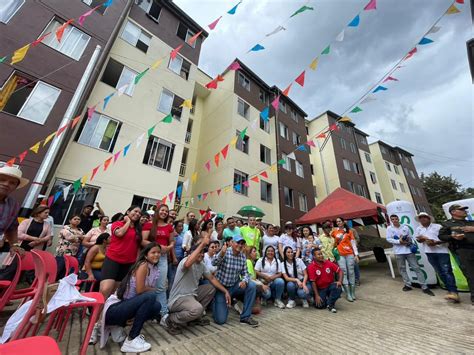 Gobernaci N De Antioquia On Twitter En Toda Una Fiesta Se Convirti