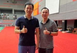 Kisah Sedih Pebulutangkis Chou Tien Chen Musuh Bebuyutan Anthony