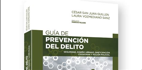 Una Guía Para Una Prevención Integral Del Delito Fepsu