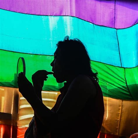 Sri Lanka Court Clears Path For Decriminalisation Of Homosexuality