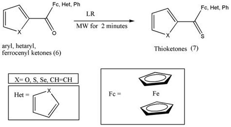 Synthetic Applications Of Lawessons Reagent In Organic Synthesis