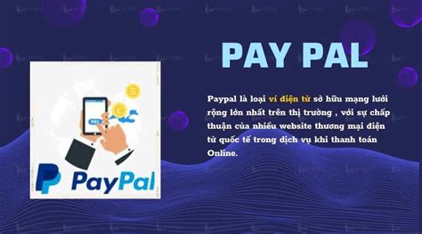 Paypal L G H Ng D N C Ch T O T I Kho N Paypal Nhanh Ch Ng T A Z