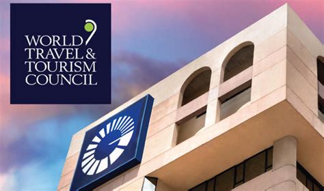 Bpd El Primer Banco Latino En Entrar Al Wttc Noticias De Turismo