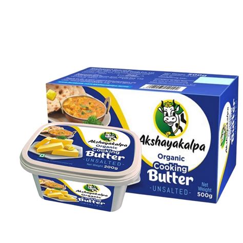 Buy fresh and good quality smooth butter for your family