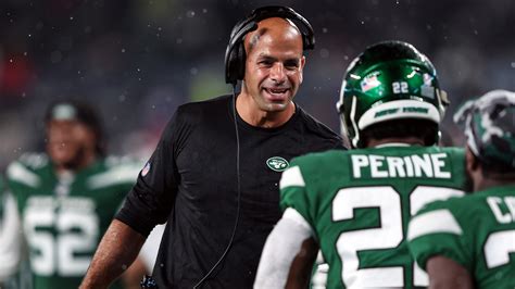 Why Does Ny Jets Coaching Staff Fall In Love With Certain Players