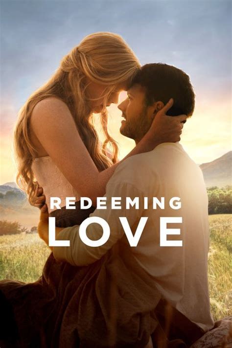 Watch Redeeming Love (2022) Full Movie Online - Plex