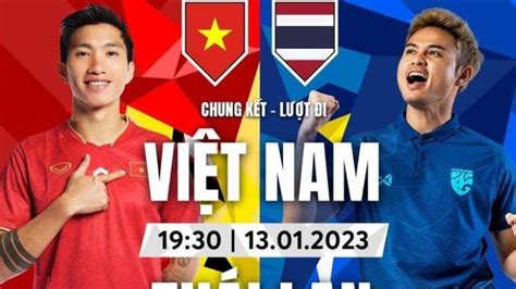 Doan Van Hau Berulah Lagi Di Final Piala AFF 2022 Leg 2 Thailand Vs