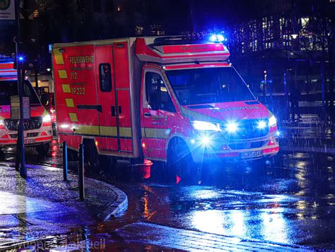 Wuppertal Aktuell Schwerer Verkehrsunfall Auf Der Bab