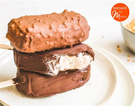 Recette Magnum Chocolat Blog De Maspatule