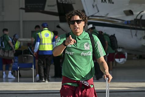 Cu Ndo Y Contra Qui N Juega M Xico Su Siguiente Partido En Copa Oro