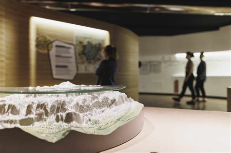 Visite Guidate A Tema Al Museo Geologico Delle Dolomiti Muse Museo