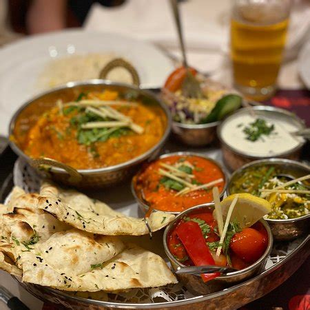 KHANA KHAZANA INDISCHE SPEZIALITATENRESTAURANT Lindau Updated 2023