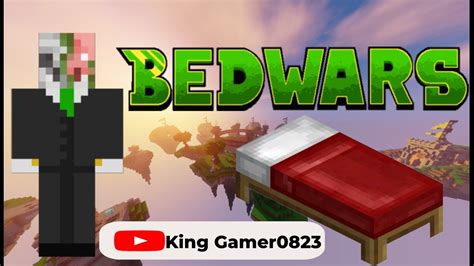 Minecraft Bed Wars Playing With Subscribers Youtube