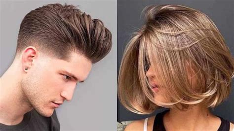 Diario Del Yaqui Descubre Las Tendencias En Cortes De Cabello Que