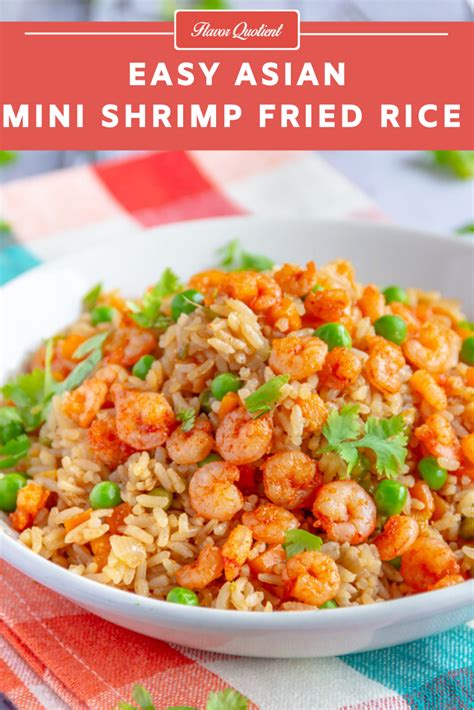 Don’t Miss Our 15 Most Shared Japanese Shrimp Fried Rice Recipe – How to Make Perfect Recipes