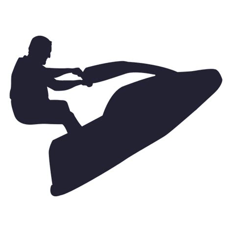 Designs Png De Jetski Para Camisetas E Merch