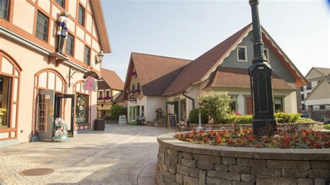 Frankenmuth, Michigan, USA - Skeptical Traveller