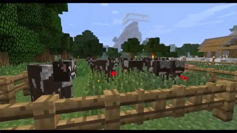 Minecraft Gronkhs Bauernhaus Youtube