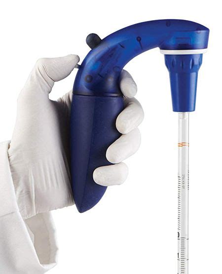 Rf Pipette Filler