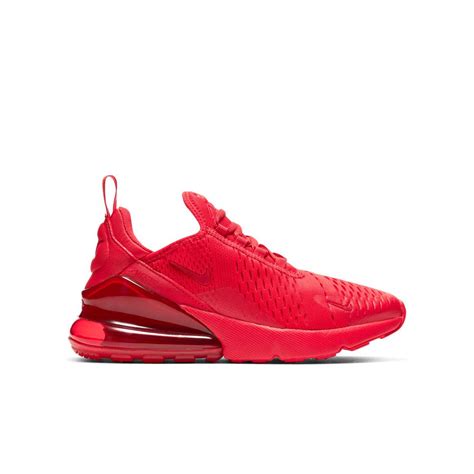 Nike Air Max 270 'university Red' Gs | Lyst