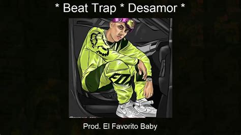 Beat Trap Type Anuel AA Almighty Ft Ozuna Desamor YouTube Music