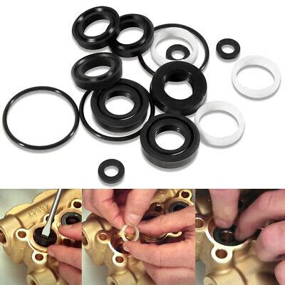 34262 Seal Kit For Cat Pump 66DX 6DX Pressure Washer Pump 66DX40G1I