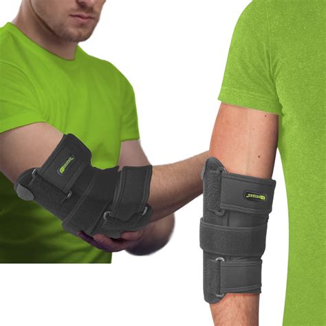 Buy SENTEQ Elbow Support Sleeve Elbow Brace Ing Pad Wraps Straps For