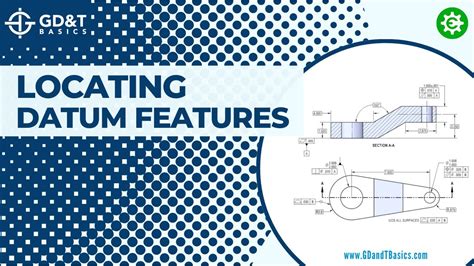 Locating Datum Features YouTube