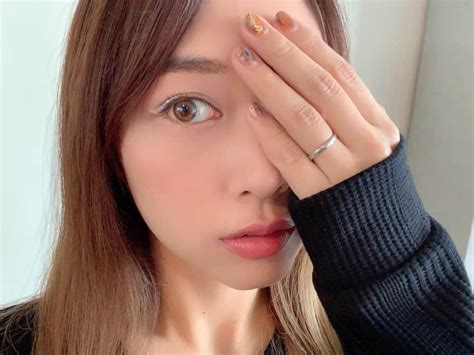 Yurikaさんのインスタグラム写真 Yurikainstagram 「 ️color Eyeliner💭 最近カラーアイライナーで