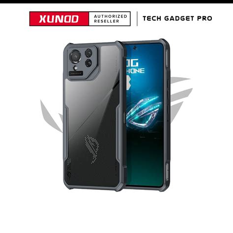 Xundd Asus Rog Pro Gaming Phone