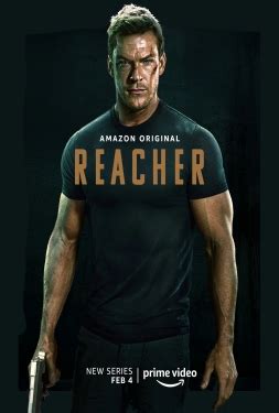 Reacher ยอดคนสืบระห่ำ Season 1 พากย์ไทย - หนังHD ดูหนังออนไลน์ หนังผี หนังเกาหลี หนังชนโรง ...