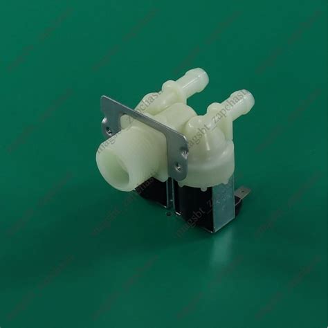 KEN SMA 2 180˚ Ø12 mm terminals 220V Elbi Buy VAL220UN, 00208085 at ...