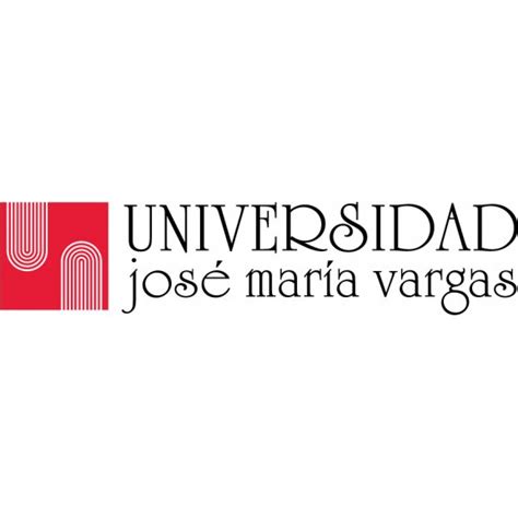 Universidad José María Vargas | Brands of the World™ | Download vector ...