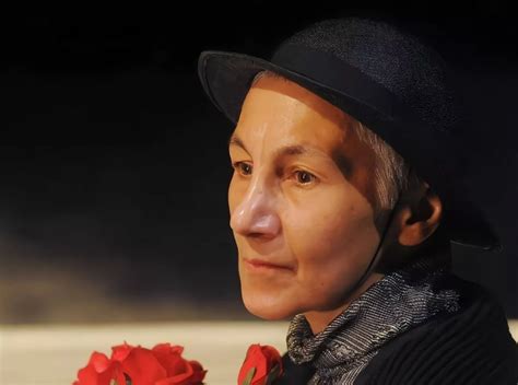 Роза Хайруллина Биография Фото – Telegraph