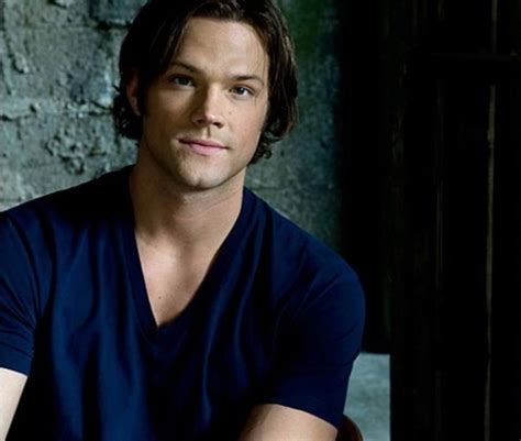 Jared Padalecki Sam Winchester Photo 18167681 Fanpop