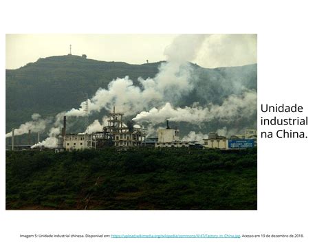 De Que Maneira A Industrialização Intensificou As Modificações Na Paisagem