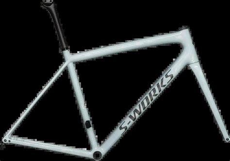 specialized  works aethos frameset specs comparisons reviews