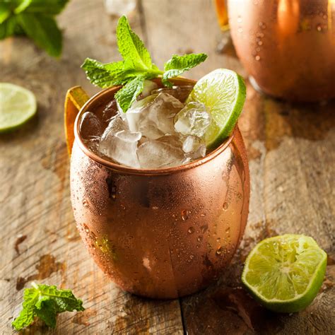 Moscow Mule