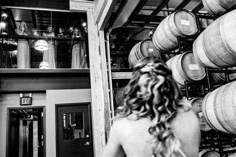 Washington Dc Wedding Venue District Winery Wedding — Love And