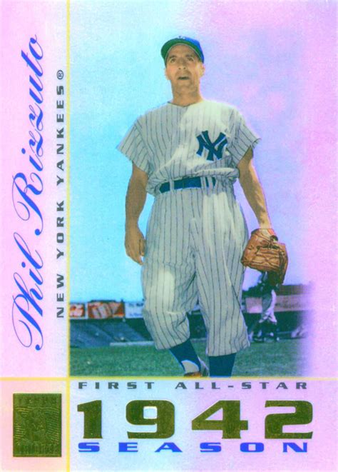 Phil Rizzuto Gallery