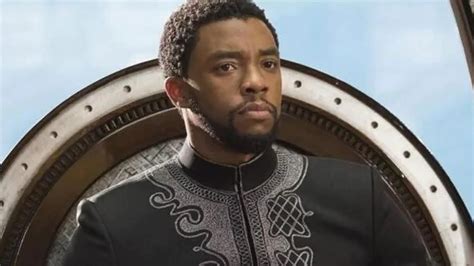 Black Panther Te Contamos Si La Nueva Pel Cula Del Mcu Tiene Escena